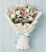 Букет цветов из: Лилии в Баксаненке