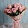 Букет цветов из: Розы в Баксаненке