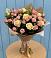 Букет цветов из: Розы в Баксаненке