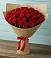 Букет Красные розы Милано в Баксаненке