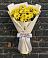 Букет цветов из: Хризантемы в Баксаненке