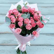 Букет Леди совершенство #REPLACE_PRED# Баксаненке