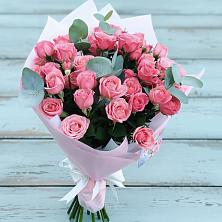 Букет Леди совершенство в Баксаненке